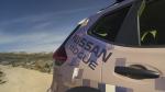 Nissan Rogue Trail Warrior Project 2017 года